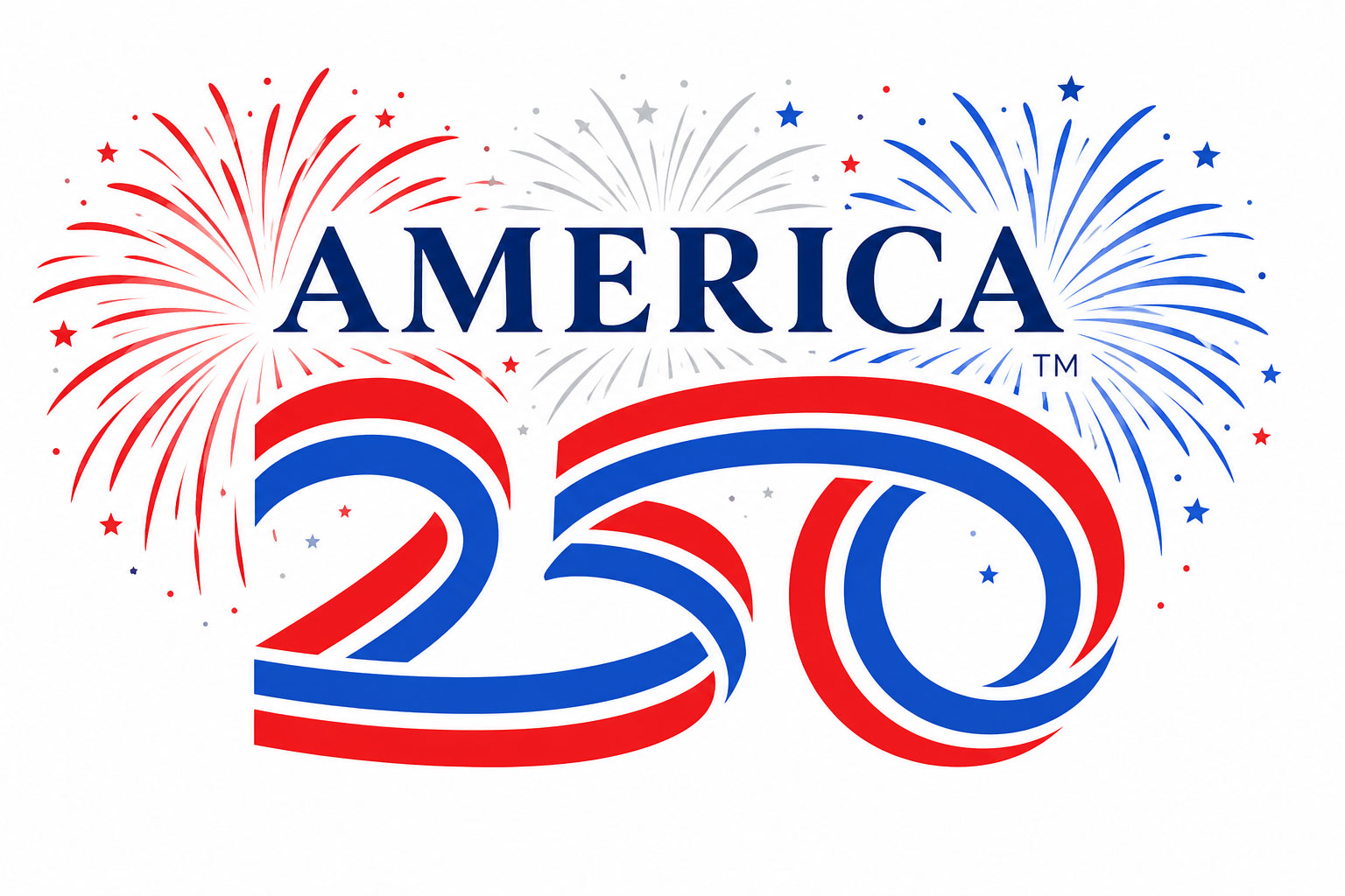 America 250